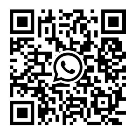 WhatsApp QR Code